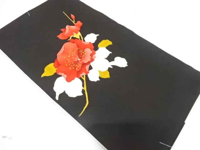 Japanese Kimono / Nagoya Obi Silk